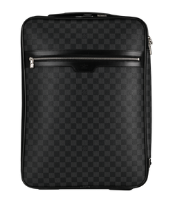 Pegase 50, Canvas, Damier Graphite, SP4102, K/L/RC, 2*